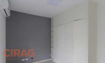 Imagem 12: São Paulo - Apartamento Padrão - Jardim Paulista