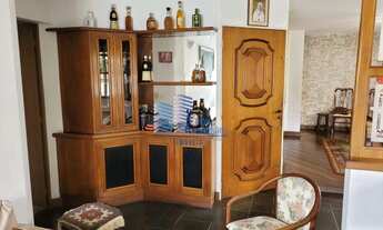 Imagem 5: Apartamento com 3 dorms, Moema, São Paulo - R$ 1.45 mi, Cod: 1057