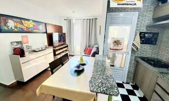 Imagem 7: Apartamento 2 dorms para Venda - JARDIM SANTA CRUZ(SACOMÃ), São Paulo - 46m², 1 vaga