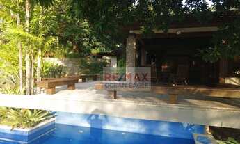 Imagem 5: Casa com 4 dormitórios à venda, 950 m² por R$ 9.788.000,00 - Itanhangá - Rio de Janeiro/RJ