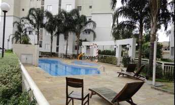 Imagem 8: Apartamento com 2 dormitórios à venda, 50 m² por R$ 280.000 - Parque Edu Chaves - São Paul