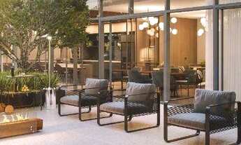 Imagem 7: APARTAMENTO 1 QUARTO - 48,81M² - BIOOS - ALTO DA GLÓRIA