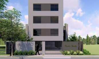 Imagem 4: Apartamento com 2 dormitórios à venda, 47 m² por R$ 195.000 - Tanguá - Almirante Tamandaré