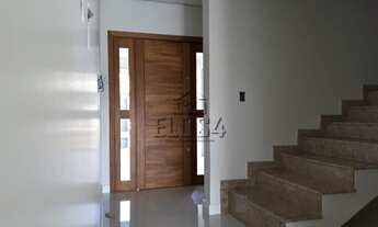 Imagem 4: Casa com 3 Dormitorio(s) localizado(a) no bairro Cristo Rei em São Leopoldo / RIO GRANDE D