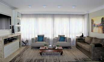 Imagem 3: PORTO ALEGRE - Apartamento Padrão - Petrópolis