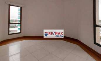 Imagem 3: Apartamento à venda, 172 m² por R$ 1.690.000,00 - Moema - São Paulo/SP