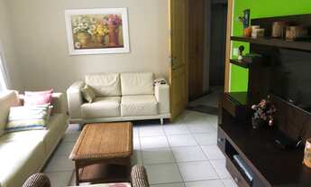 Imagem 3: Saca com Churrasqueira - Vaga Privativa - 86m²privativos - Centro