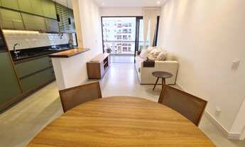 Imagem 6: Apartamento à venda no condomínio Barramares