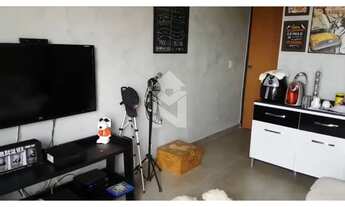 Imagem 6: Apartamento de 1 quarto ao lado da Católica