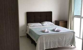 Imagem 6: Casa com 2 dormitórios e 02 suítes para alugar, 200 m² por R$ 2.100/dia - Atami Norte - P