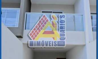 Imagem 3: Sobrado à Venda - Ponte Rasa