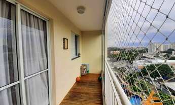 Imagem 7: Apartamento à venda, 65 m² por R$ 470.000,00 - Jaguaré - São Paulo/SP