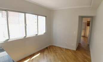 Imagem 4: Tupi, 1 dormitório vaga, próximo metro Mal. Deodoro Puc e Faap - reformado - Santa Cecilia