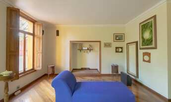 Imagem 3: LINDO SOBRADO Casa com 5 dormitórios