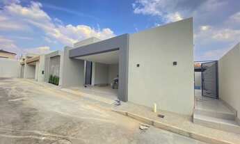 Imagem 6: Casa guara park MC IMOVEIS