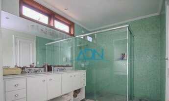 Imagem 13: Casa com 3 dormitórios, 280 m² - venda por R$ 2.250.000,00 ou aluguel por R$ 9.500,00/mês