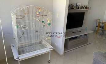 Imagem 6: Apartamento com 3 dormitórios à venda, 83 m² por R$ 650.000,00 - Vila Regente Feijó - São