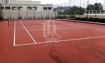 Imagem 5: Apartamento de 130 m ² a venda na Chácara Santo Antonio