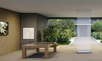 Imagem 5: Apartamento para venda possui 92 metros quadrados com 3 quartos em Mooca - São Paulo - São