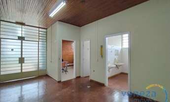 Imagem 3: Casa Comercial para alugar por R$ 3800.00, 309.66 m2 - JUDITH - LONDRINA/PR