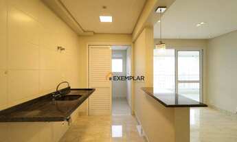 Imagem 5: Apartamento com 3 dormitórios para alugar, 88 m² por R$ 3.800,00/mês - Parada Inglesa - Sã