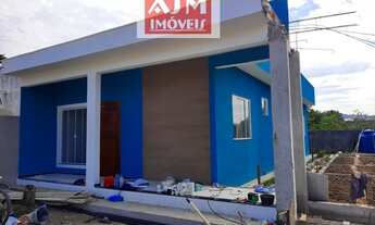 Imagem: Casa com 3 Quartos (1 Suíte) em Caxito