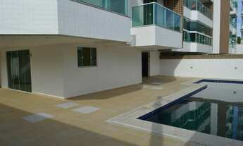 Imagem 4: Rio das Ostras - Apartamento Padrão - Costa Azul/Colinas