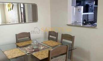 Imagem 3: Apartamento - Jardim Antonio Von Zuben - Campinas