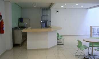 Imagem 5: Predio reformado! Ideal para clínica ou curso!