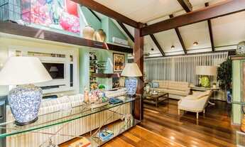 Imagem 5: PORTO ALEGRE - Casa Padrão - Boa Vista