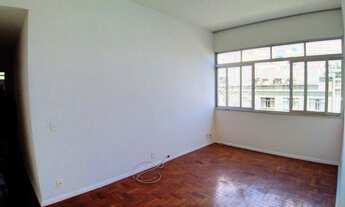 Imagem 3: Apartamento 2 quartos Tijuca, vaga, play, salão de festas