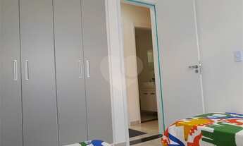 Imagem 7: São Paulo - Apartamento Padrão - Vila Paulo Silas