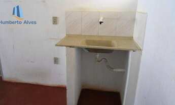 Imagem 16: Casa com 2 dormitórios, 60 m² - venda por R$ 180.000,00 ou aluguel por R$ 600,00/mês - Bat