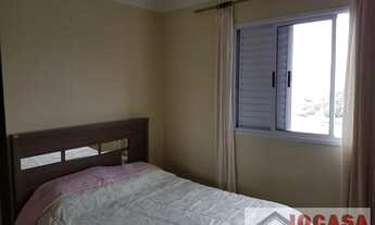 Imagem 4: Apartamento para Venda em São Paulo, Vila Antonieta, 2 dormitórios, 1 banheiro, 1 vaga