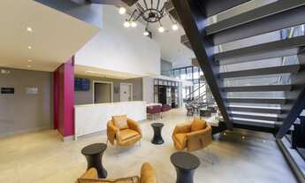 Imagem: Studio no Stay Batel, 28 m² à venda no