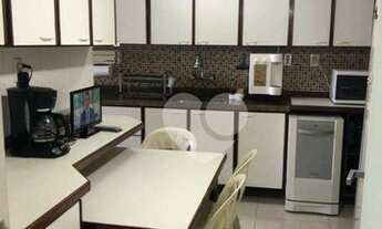 Imagem 7: Apartamento no Alfa Barra 2 de 4 dormitórios, Rio de Janeiro