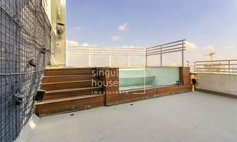 Imagem 3: 257 m² | 2 suítes