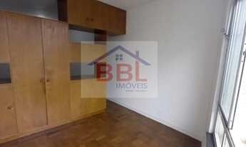 Imagem 7: Apartamento para Locação em São Paulo, Vila Buarque, 1 dormitório, 1 banheiro