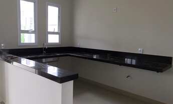 Imagem 5: Casa de condomínio Jardim dos Império - INDAIATUBA ,3 Dorm/1suíte planejada 660 mil reais