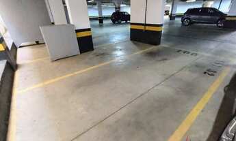 Imagem 2: Apartamento com 2 quartos à venda, 129 m² por R$ 550.000 - Samambaia Sul - Brasília/DF