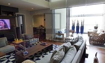 Imagem 5: Duplex no condominio mais charmoso do Panamby - melhor planta, lazer e localização