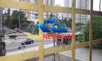 Imagem 5: Salas comerciais - Brooklin Paulista