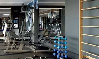 Imagem 6: Apartamento com 2 dormitórios à venda, 92 m² por R$ 630.851,12 - Farroupilha - Porto Alegr