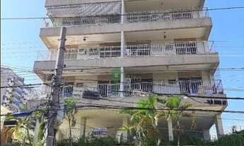 Imagem 1: Apartamento com 2 dormitórios à venda, 78 m² por R$ 271.457,00 - Cachambi - Rio de Janeiro