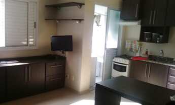 Imagem 2: Apartamento para Locação em São Paulo, VILA OLIMPIA, 1 dormitório, 1 banheiro, 1 vaga