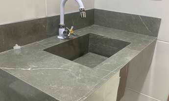 Imagem 3: Casa bem Novinha/ 3 quartos- Flores - 265 Mil PROMOÇÃO