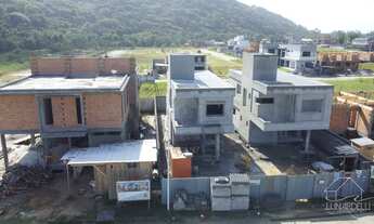 Imagem 2: Casa individual em loteamento planejado - Rio Tavares/Campeche - Florianópolis - SC