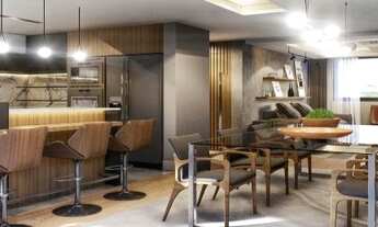 Imagem: Apartamento à Venda, 133,13m²