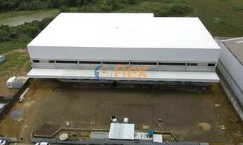 Imagem 5: Pavilhão/Galpão para alugar no bairro CIVIT I - Serra/ES