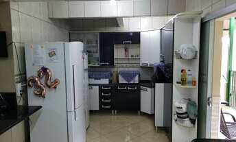 Imagem 7: Casa de condomínio para venda com lote de 900m², com 5 quartos em Arniqueiras!!!